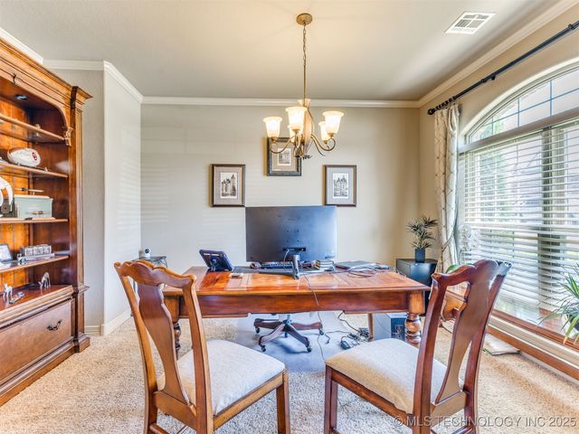 1004 W Elmira Street, Broken Arrow, OK 74012