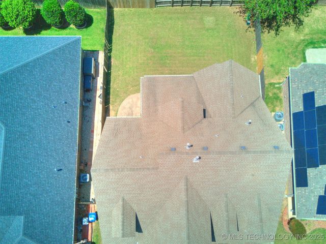 1004 W Elmira Street, Broken Arrow, OK 74012