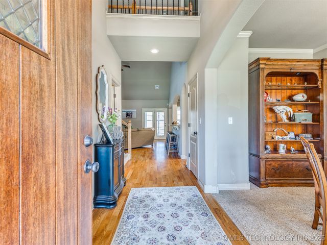 1004 W Elmira Street, Broken Arrow, OK 74012