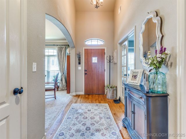 1004 W Elmira Street, Broken Arrow, OK 74012