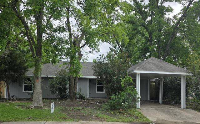 3914 Southlawn Street, Houston, TX 77021