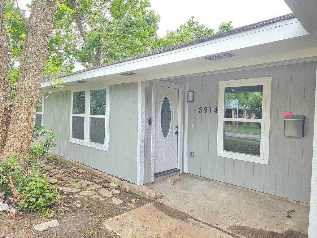 3914 Southlawn Street, Houston, TX 77021