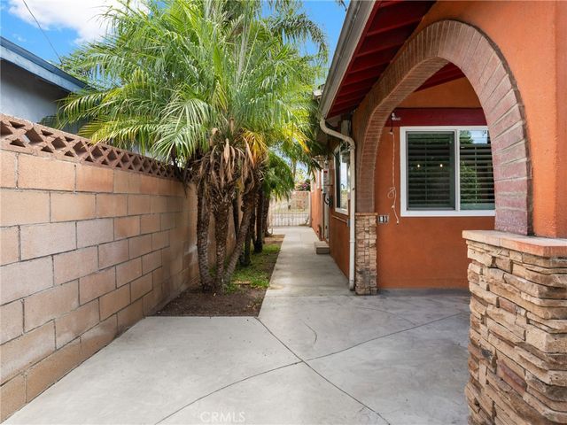 1647 South Rama Drive, West Covina, CA 91790