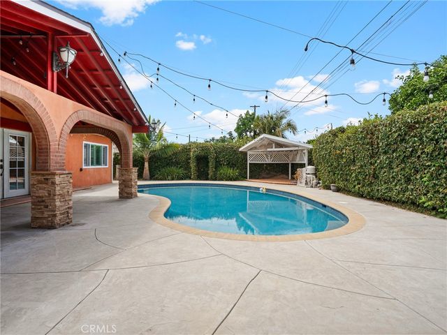 1647 South Rama Drive, West Covina, CA 91790