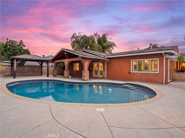 1647 South Rama Drive, West Covina, CA 91790