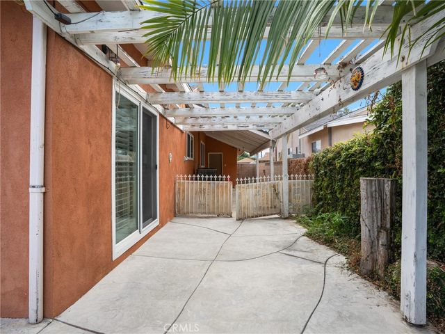 1647 South Rama Drive, West Covina, CA 91790