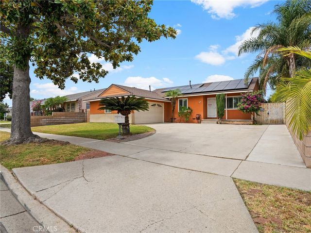 1647 South Rama Drive, West Covina, CA 91790