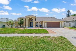 1815 Arbor Drive, Melbourne, FL 32935