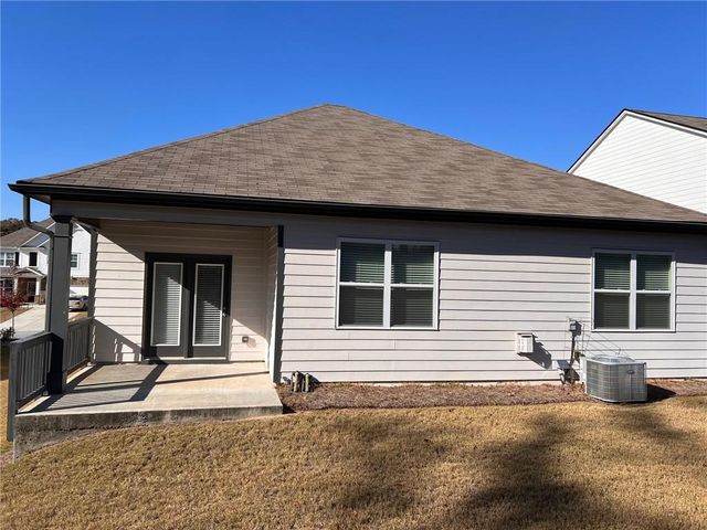 76 Wayside Terrace, Braselton, GA 30517