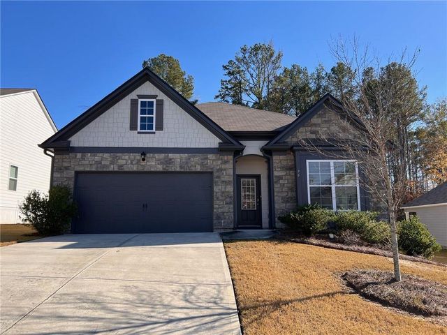 76 Wayside Terrace, Braselton, GA 30517