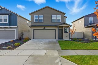 20617 E Meadow Spring Loop, Liberty Lake, WA 99019