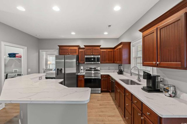 286 Copperwood Loop, Conway, SC 29526