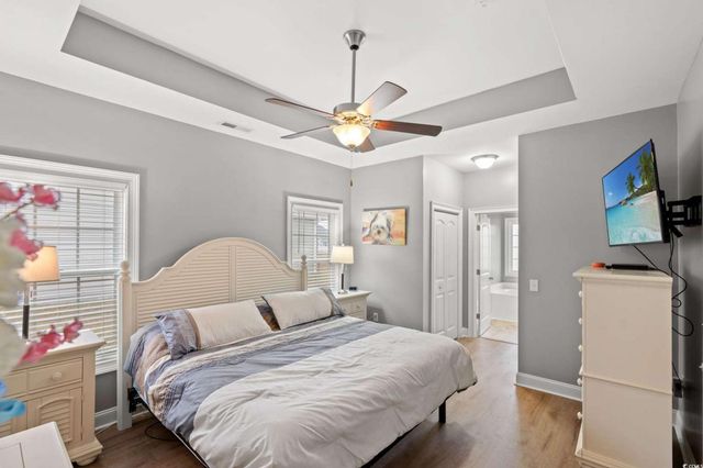 286 Copperwood Loop, Conway, SC 29526