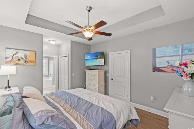 286 Copperwood Loop, Conway, SC 29526