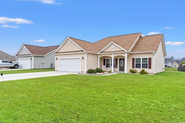 286 Copperwood Loop, Conway, SC 29526