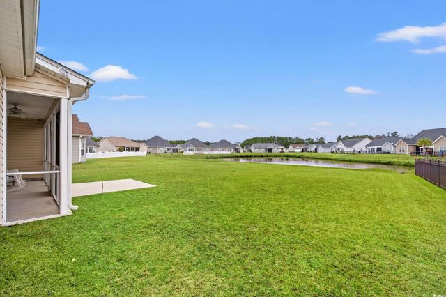 286 Copperwood Loop, Conway, SC 29526