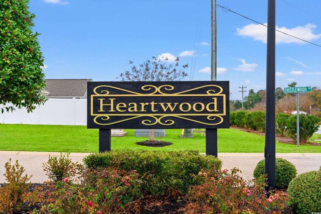286 Copperwood Loop, Conway, SC 29526