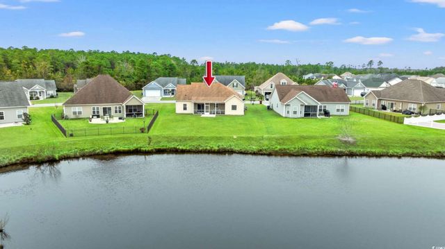 286 Copperwood Loop, Conway, SC 29526