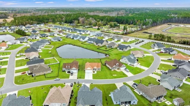 286 Copperwood Loop, Conway, SC 29526