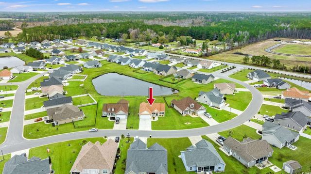 286 Copperwood Loop, Conway, SC 29526