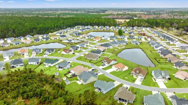 286 Copperwood Loop, Conway, SC 29526