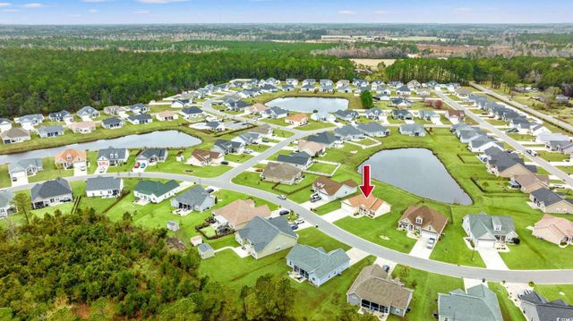 286 Copperwood Loop, Conway, SC 29526