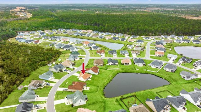 286 Copperwood Loop, Conway, SC 29526