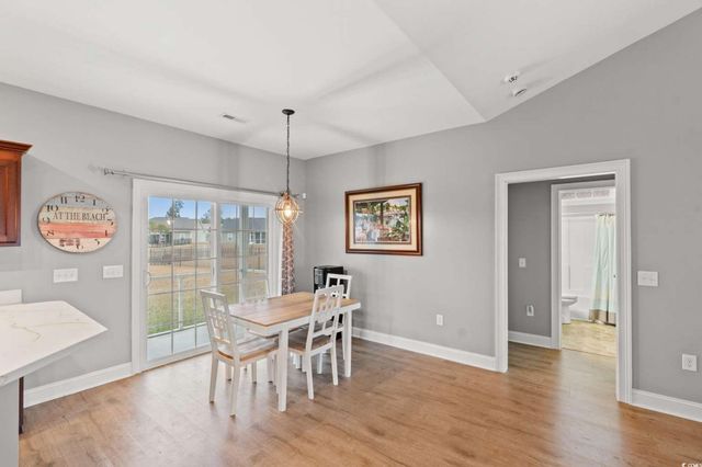 286 Copperwood Loop, Conway, SC 29526