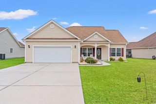 286 Copperwood Loop, Conway, SC 29526