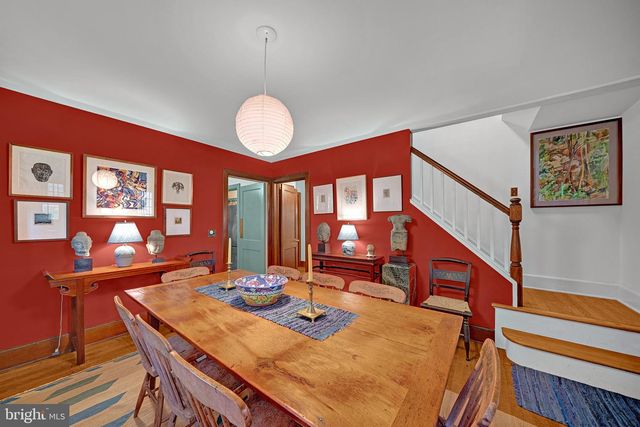 24 E PROSPECT ST, Hopewell, NJ 08525