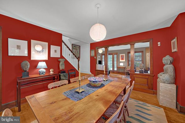 24 E PROSPECT ST, Hopewell, NJ 08525