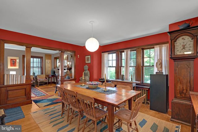 24 E PROSPECT ST, Hopewell, NJ 08525