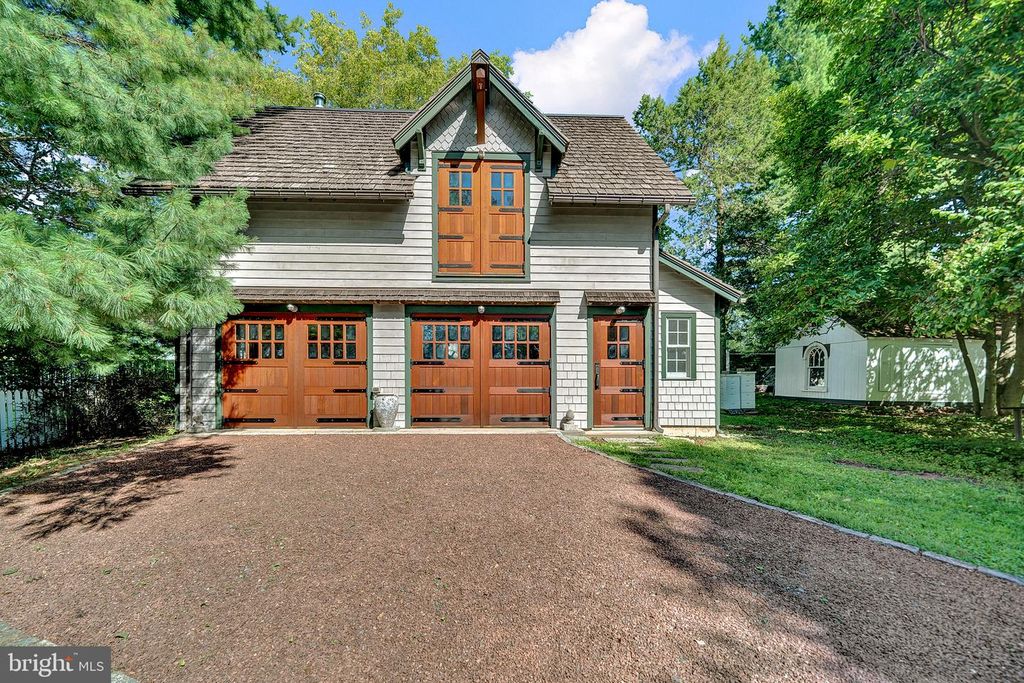 24 E PROSPECT ST, HOPEWELL, NJ 08525 — photo 3