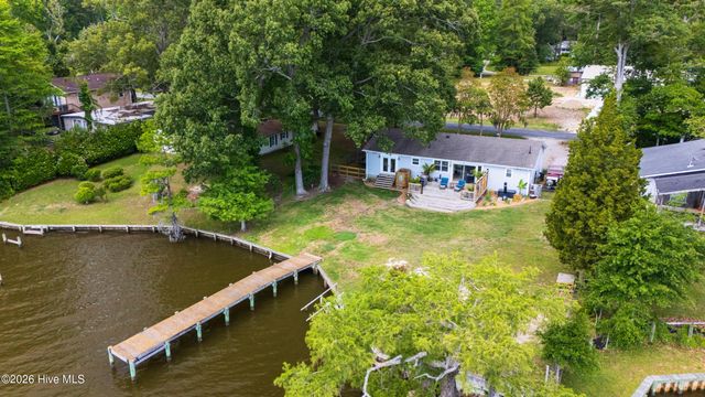 150 Pine Street, Hertford, NC 27944
