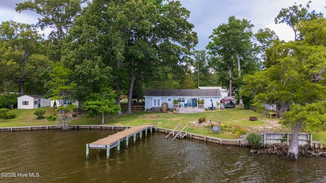 150 Pine Street, Hertford, NC 27944