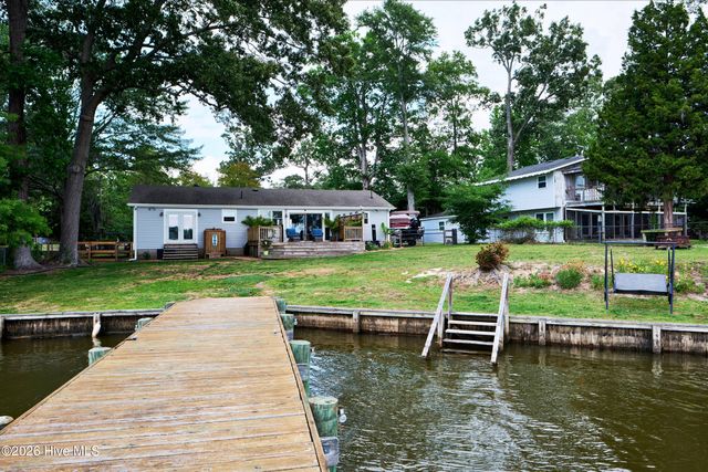 150 Pine Street, Hertford, NC 27944