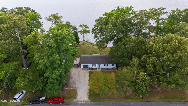 150 Pine Street, Hertford, NC 27944