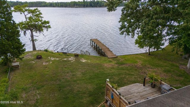 150 Pine Street, Hertford, NC 27944