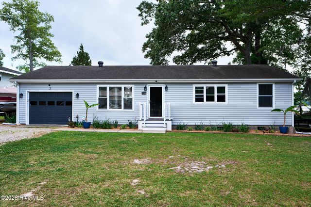 150 Pine Street, Hertford, NC 27944