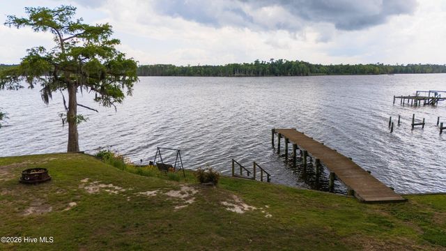 150 Pine Street, Hertford, NC 27944