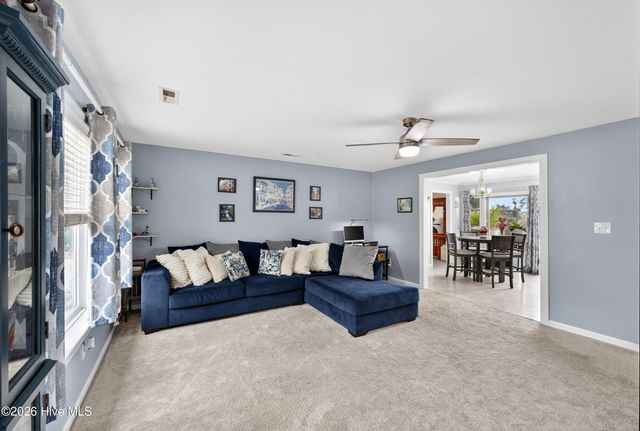 150 Pine Street, Hertford, NC 27944
