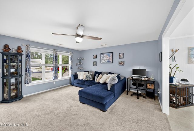 150 Pine Street, Hertford, NC 27944