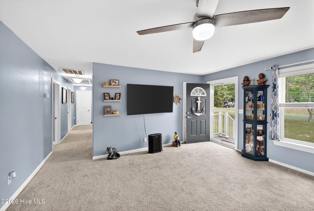 150 Pine Street, Hertford, NC 27944