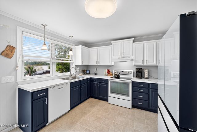 150 Pine Street, Hertford, NC 27944