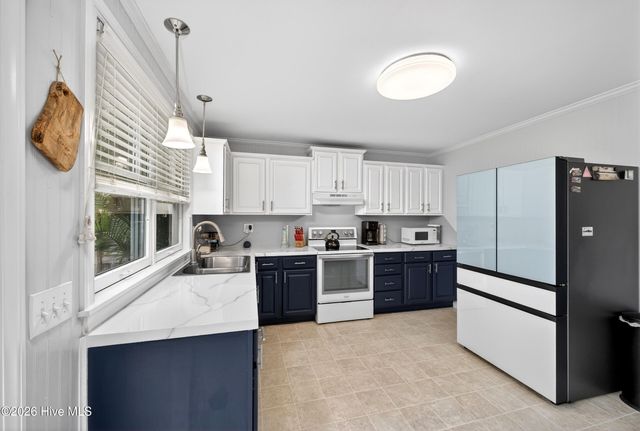 150 Pine Street, Hertford, NC 27944