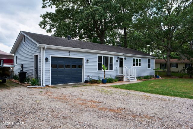 150 Pine Street, Hertford, NC 27944