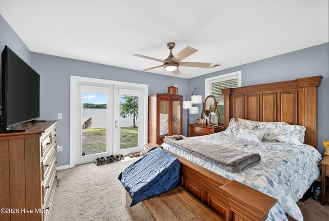 150 Pine Street, Hertford, NC 27944