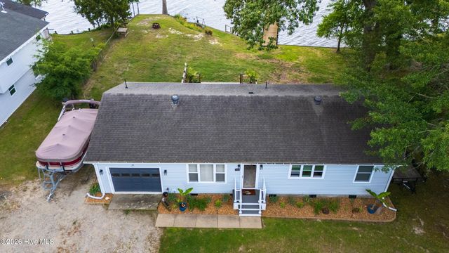 150 Pine Street, Hertford, NC 27944