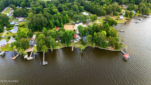 150 Pine Street, Hertford, NC 27944