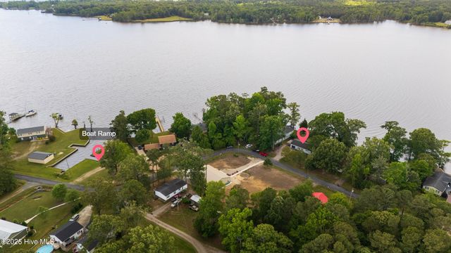 150 Pine Street, Hertford, NC 27944